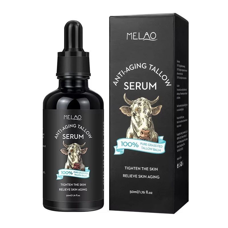 MELAO - 男士 牛脂原液緊緻抗皺精華 50ml (平行進口)