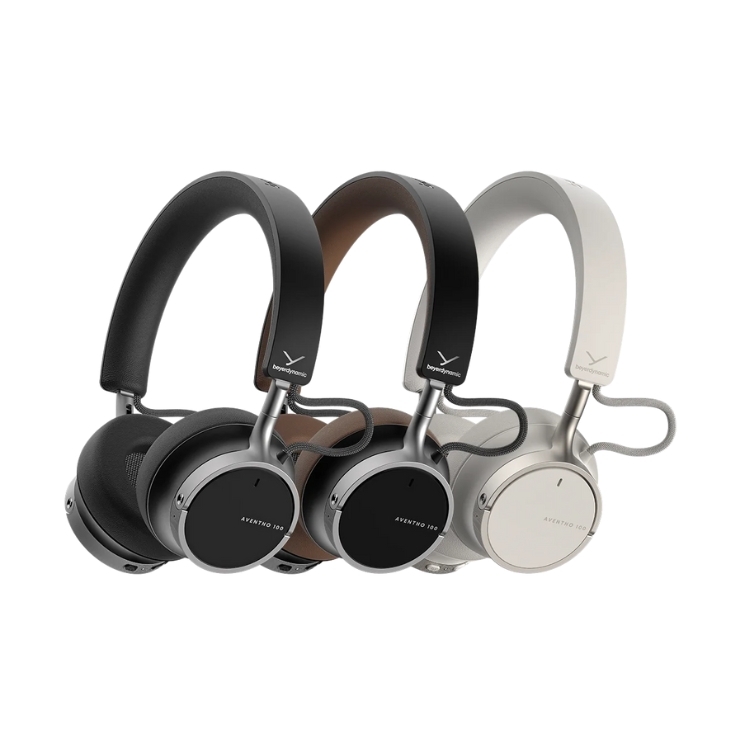 Beyerdynamic Aventho 100 頭戴式藍牙耳機
