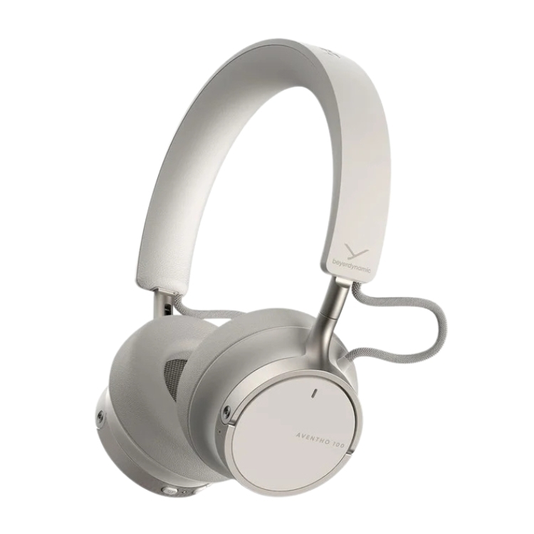Beyerdynamic Aventho 100 頭戴式藍牙耳機