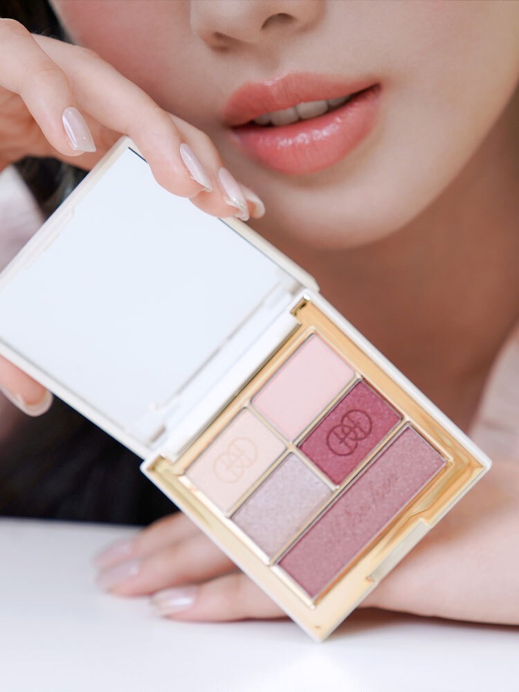 OH!HER Beauty水潤彩妝組合價$1980