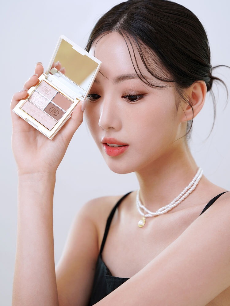 OH!HER Beauty 霧面彩妝組合價$1980