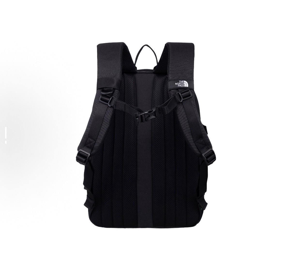 【現貨出清】THE NORTH FACE STANDARD BOOK包 黑色🎒大容量29L 情侶款/後背包/學生包/旅行包/登山戶外包✨Jun25