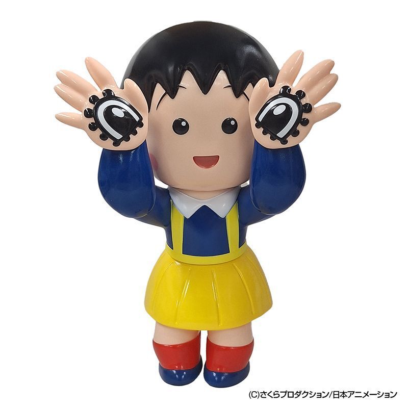 GRAPE BRAIN×ELECTRIC TOYS ちびまる子ちゃん 5thカラー (ヤマシロヤ限定カラー)