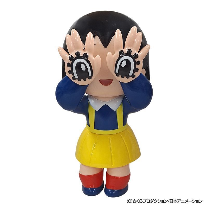 GRAPE BRAIN×ELECTRIC TOYS ちびまる子ちゃん 5thカラー (ヤマシロヤ限定カラー)