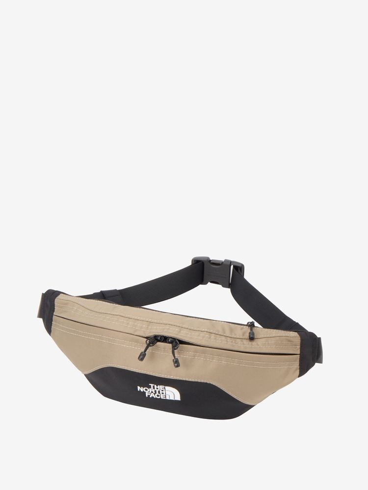 預購┃日本 THE NORTH FACE GRANULE 1L 腰包