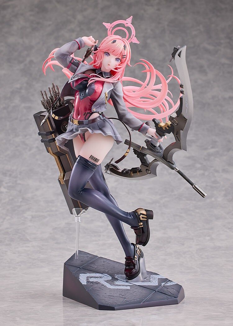 「ACG.GO」「預購」COLORS:RED 1/7 Scale Figure「Colors」連特典