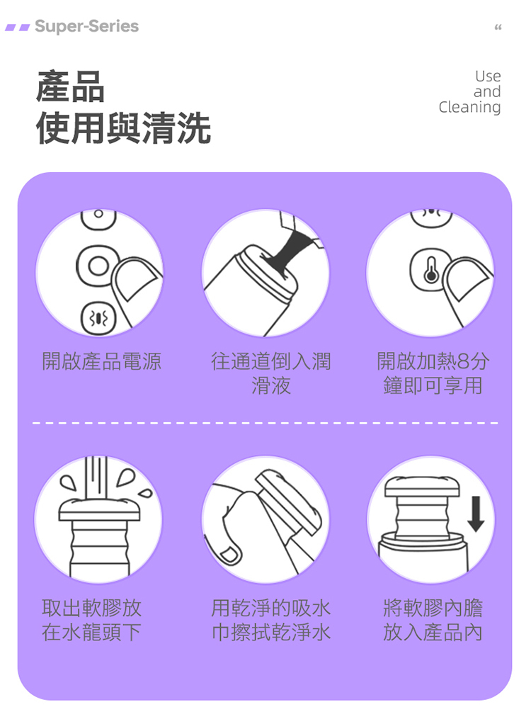 ak SUPER S1 Pro AI版 2代升級創新電動伸縮飛機杯