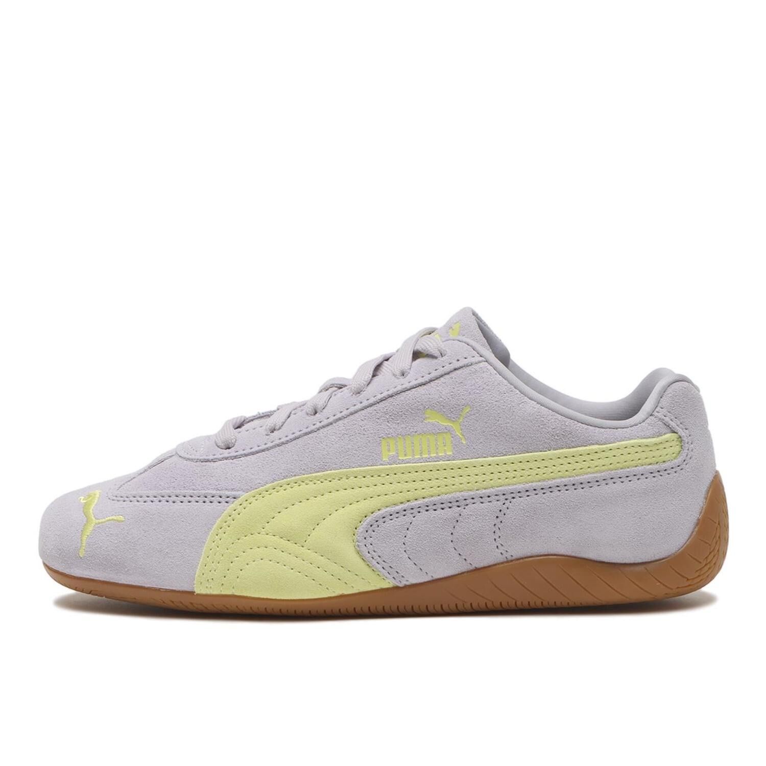 PUMA Speedcat OG 日本新款 香芋紫 淡紫 螢光 復古 賽車鞋 39884651