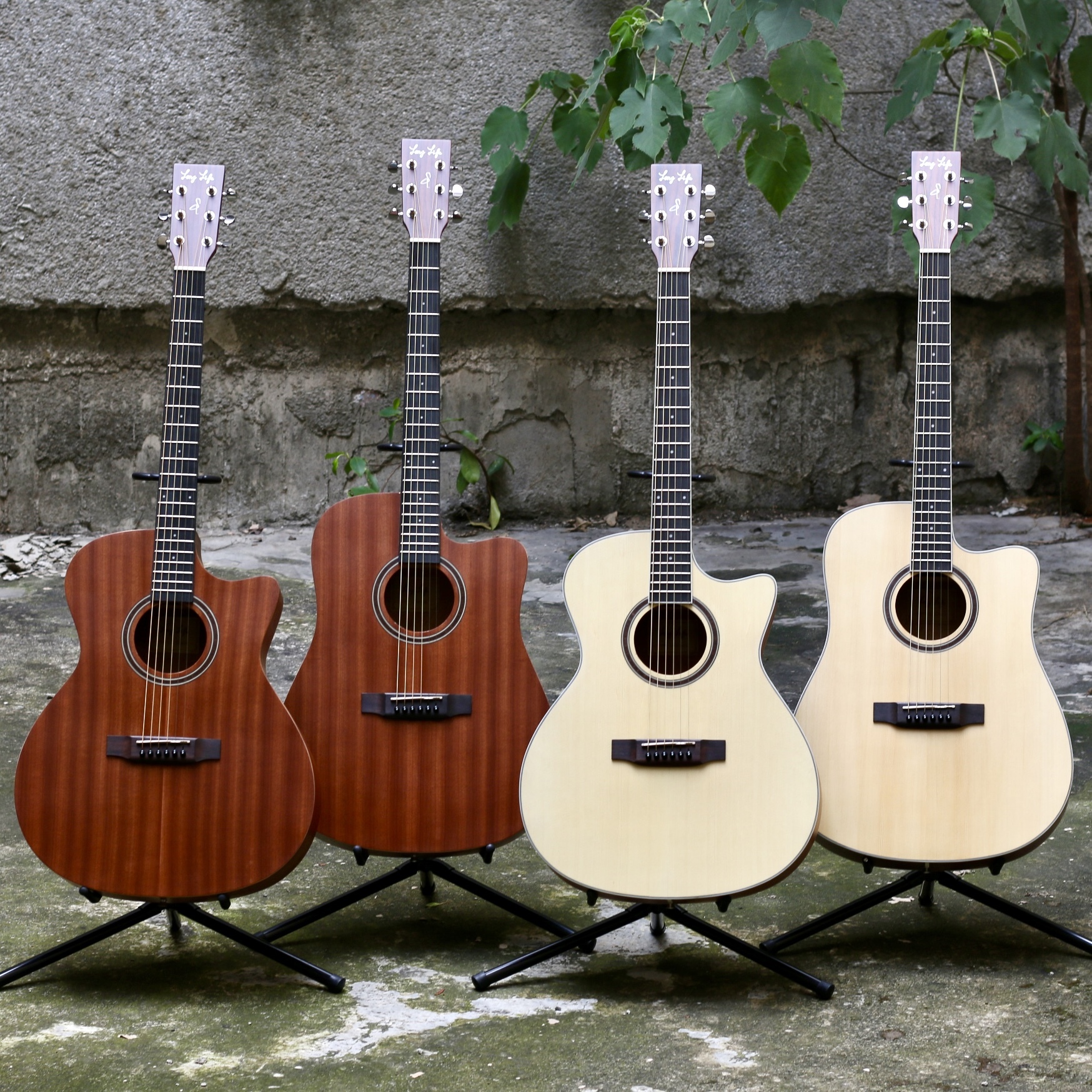 Long Life 長壽牌木吉他。高品質/高CP 入門木吉他 — 三峽吉他 / Bass｜YA! 玩音樂