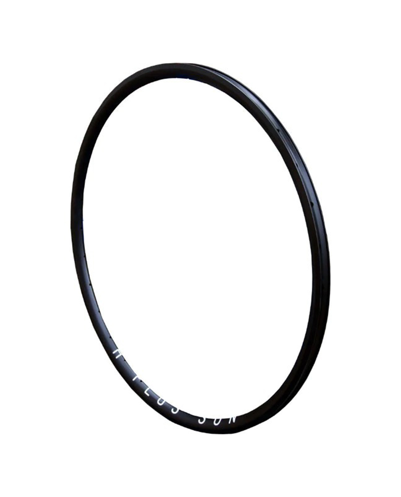 H Plus Son AT25 輪框