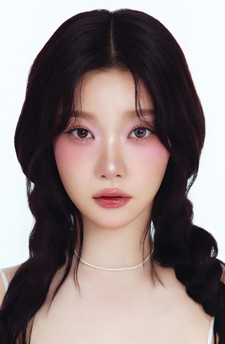 Dolly Kristin 1Day (Lavender)(10片)