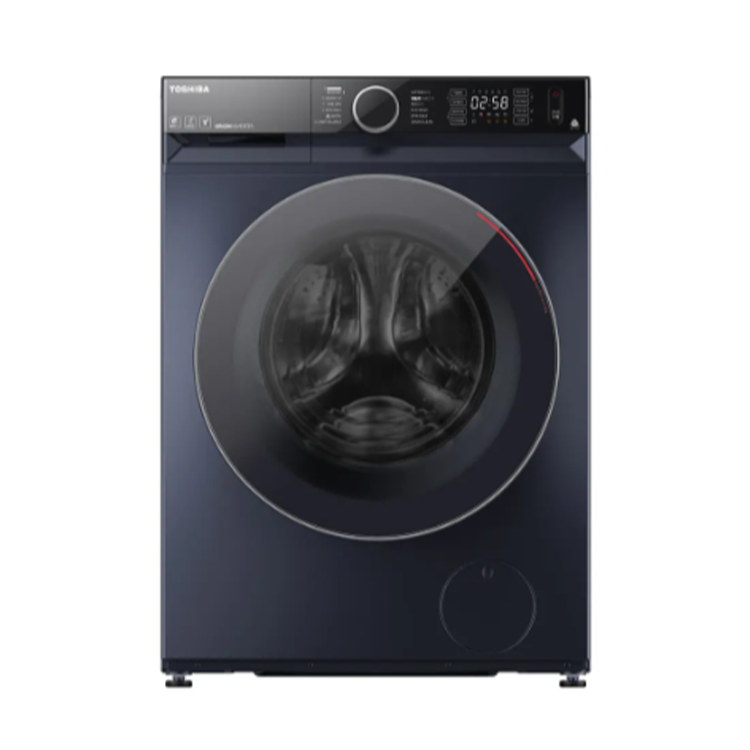 (可議價)TOSHIBA 東芝 12公斤 蒸洗脫烘 超微奈米泡泡  智能變頻滾筒洗衣機(TWD-BM130GF4TA)