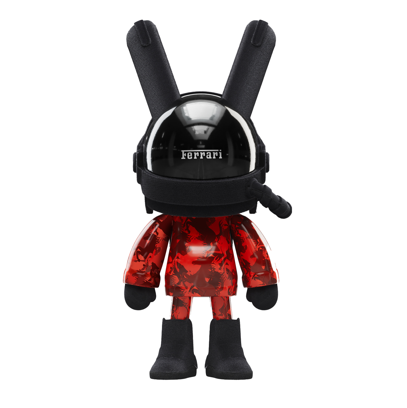 ROBBi FERRARI STYLE 400%~1000% (SPECIAL EDITION)