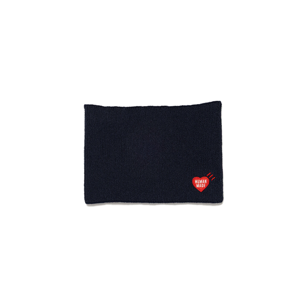 2025AW HUMAN MADE HEAD BAND 愛心 刺繡 髮帶 頭巾 頭帶 現貨 HM29GD146