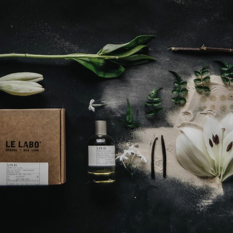Le Labo LYS 41 EDP