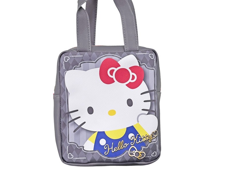 日本 Sanrio 手挽應援袋