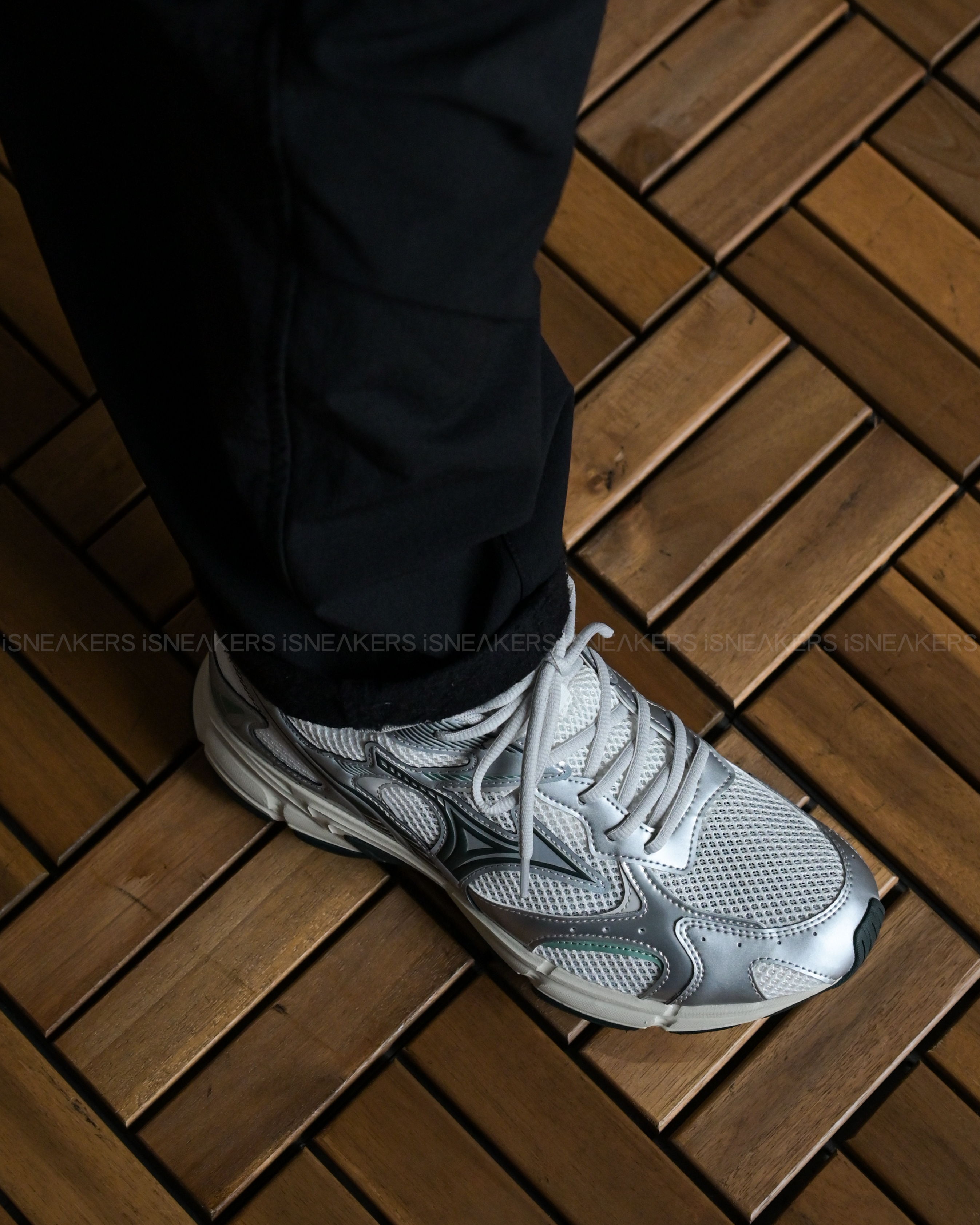 iSNEAKERS｜Mizuno Speed 2K 
