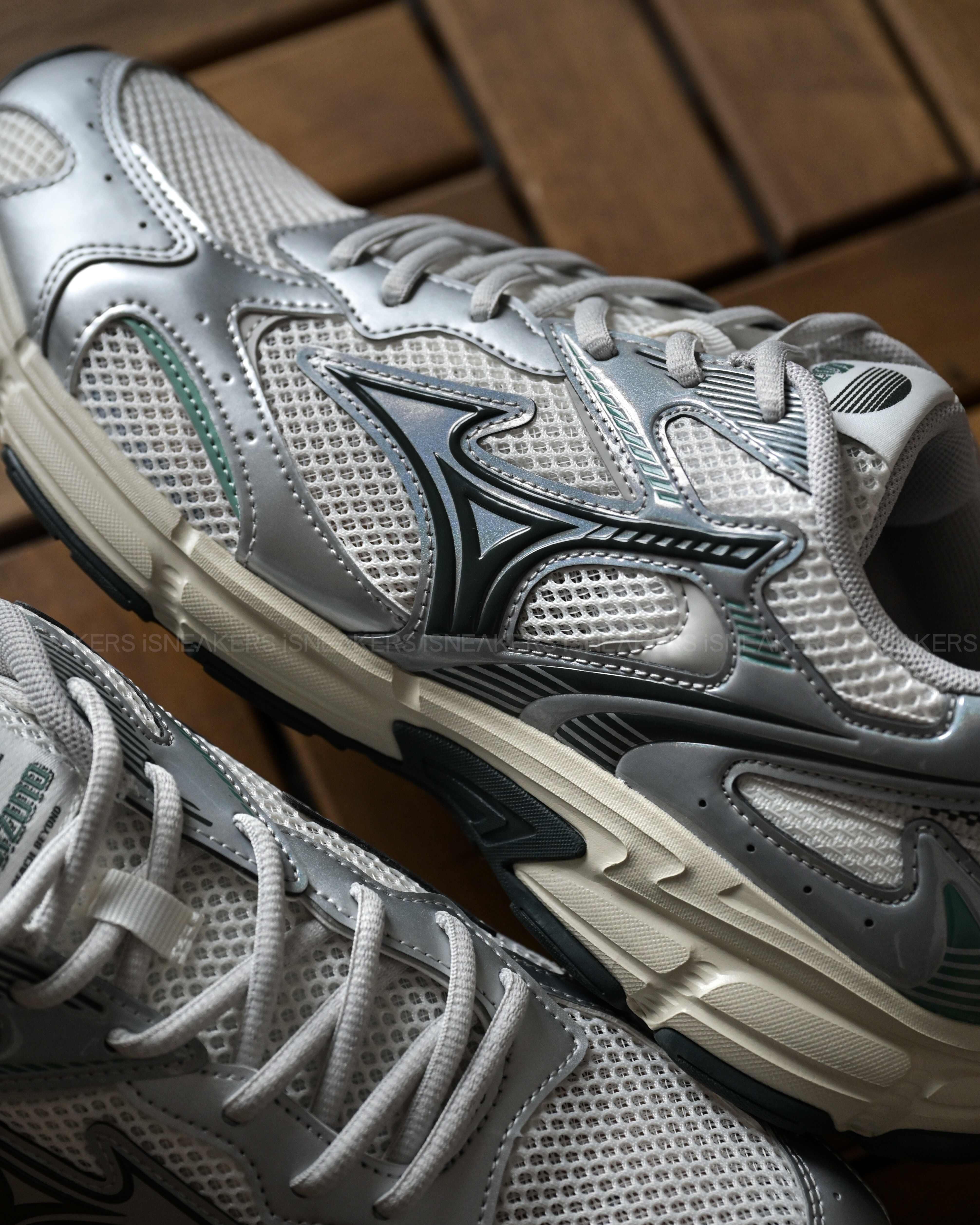 iSNEAKERS｜Mizuno Speed 2K 