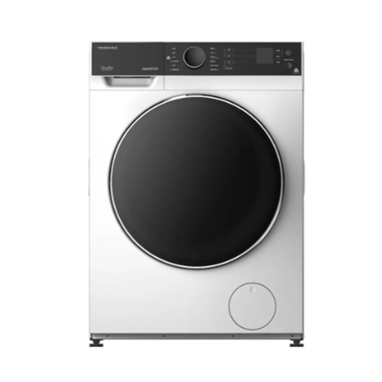 (可議價)TOSHIBA 東芝 12公斤 THE GREAT WAVES™ 沖浪洗淨 洗脫烘滾筒洗衣機(TWD-BJ130M4G)