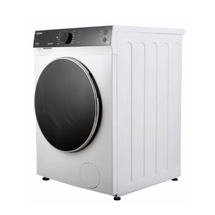 (可議價)TOSHIBA 東芝 12公斤 THE GREAT WAVES™ 沖浪洗淨 洗脫烘滾筒洗衣機(TWD-BJ130M4G)