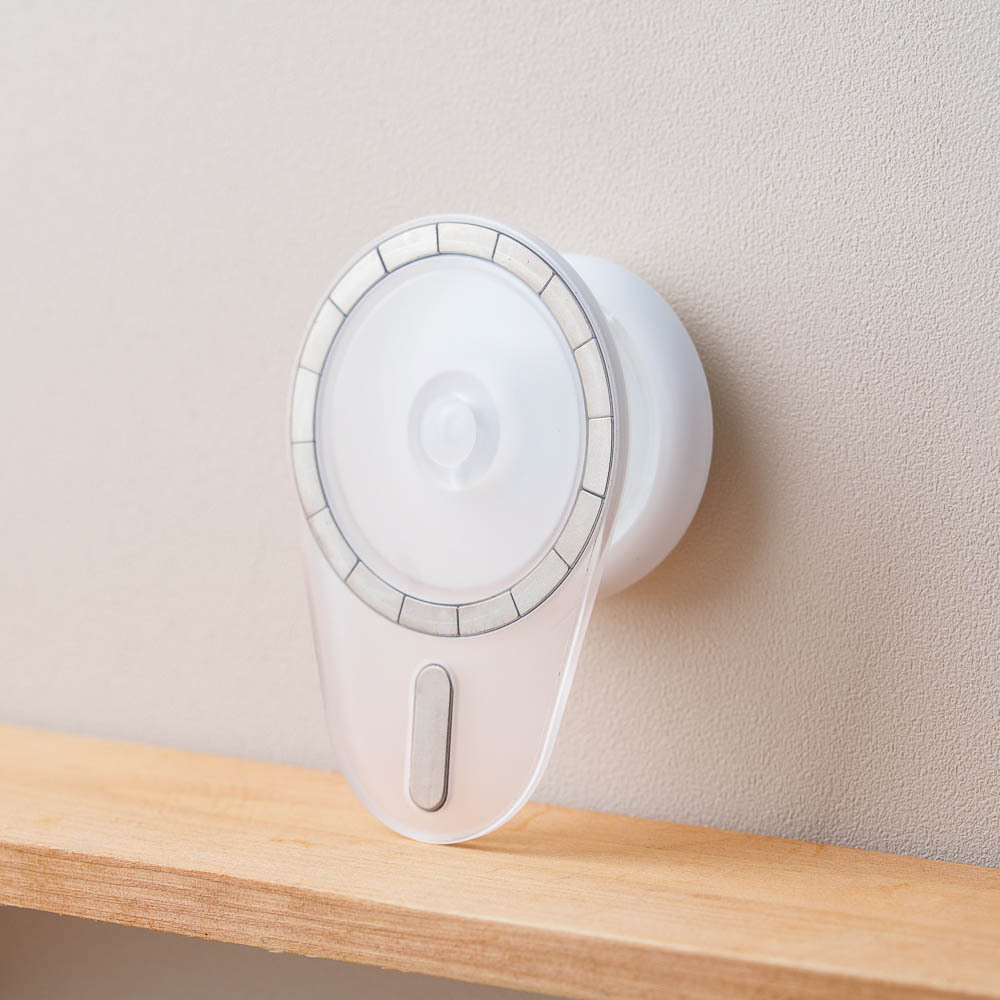 PIGGE POP 北歐小刺蝟正版授權磁吸氣囊支架