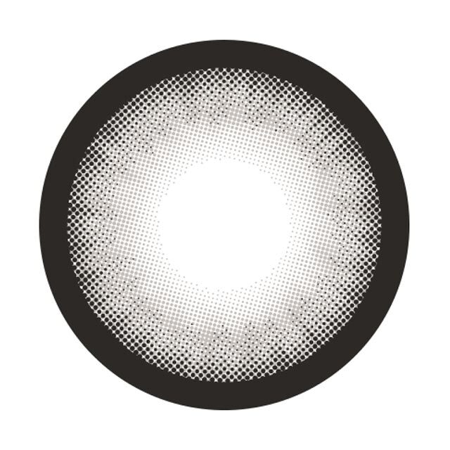 [日拋] ISSHO MOTECON 1day Soda 有色彩妝隱形眼鏡｜每盒10片