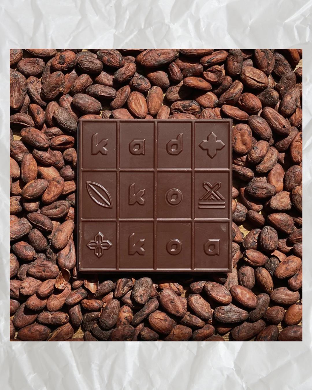 70% Chantaburi | Single Origin