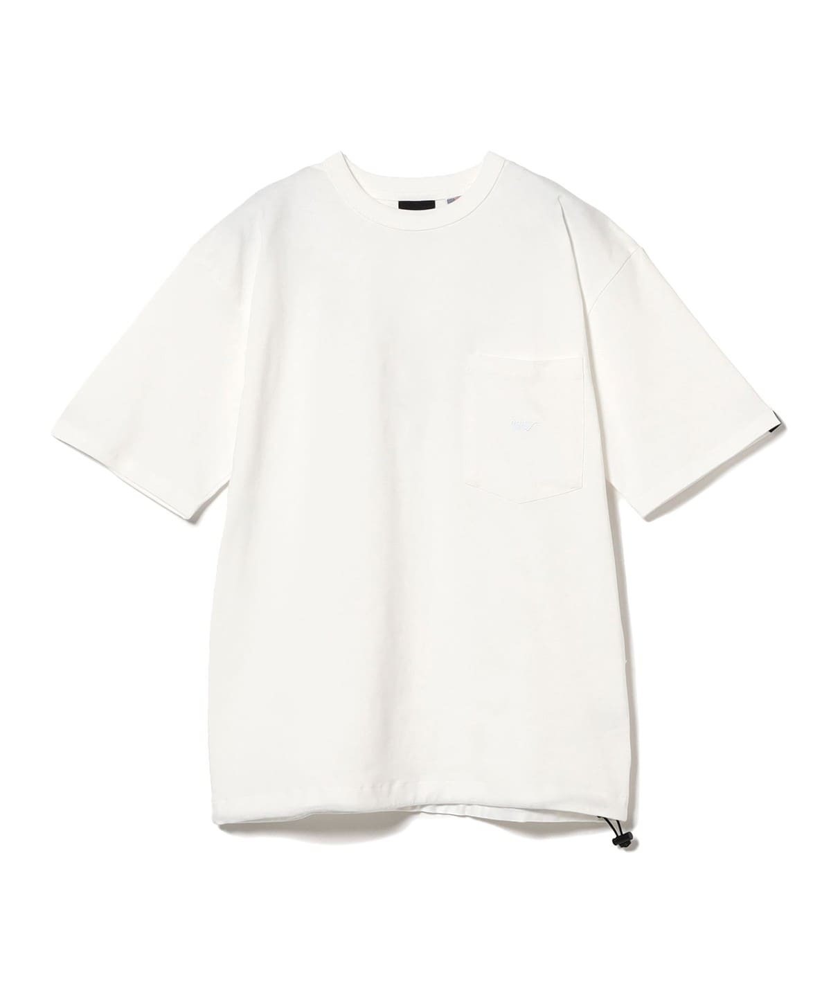 『代購商品』2025AW BEAMS 菊地延 @ B印MARKET / ROOT CO. PLAY UTILITY BACK POCKET T-Shirts 短T 70-04-0055-689