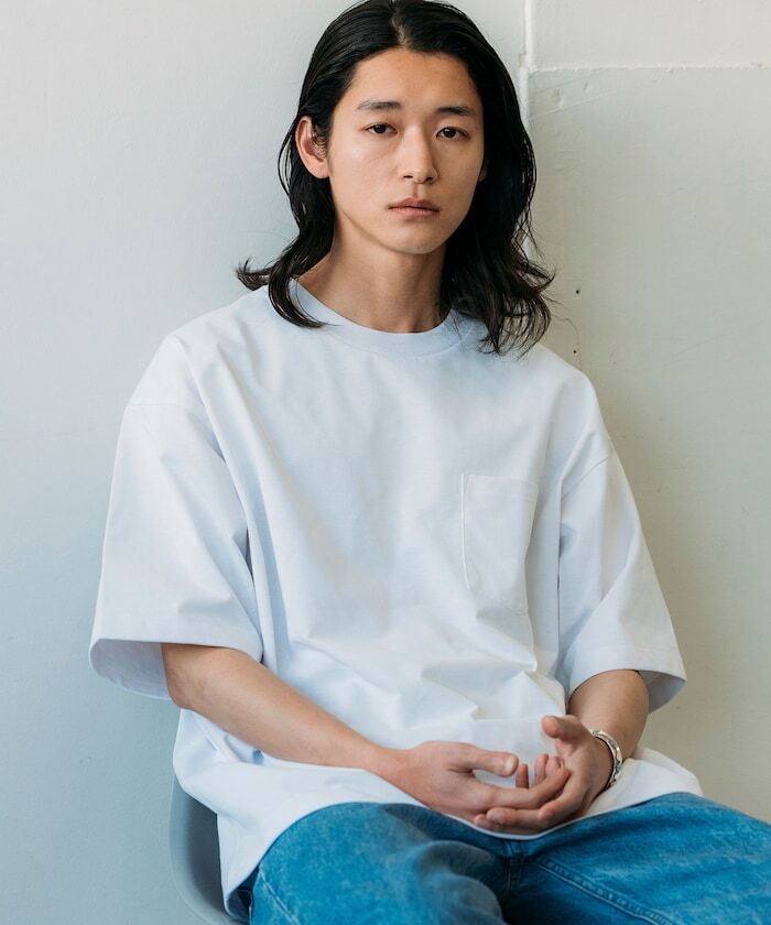 『 代購商品 』2025AW FREAK'S STORE AIRDRY 機能 素材 排汗 透氣 短T 1027248901227