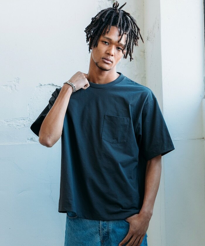 『 代購商品 』2025AW FREAK'S STORE AIRDRY 機能 素材 排汗 透氣 短T 1027248901227