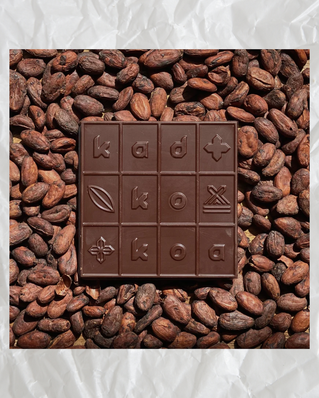 70% Chumphon | Single Origin
