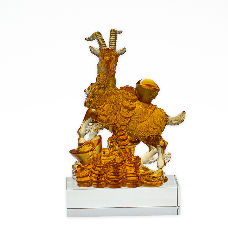 鹿港窯禮品館|居家開運 琉璃珍藏 名揚富貴 擺飾