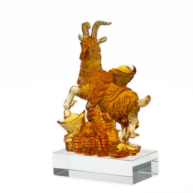 鹿港窯禮品館|居家開運 琉璃珍藏 名揚富貴 擺飾