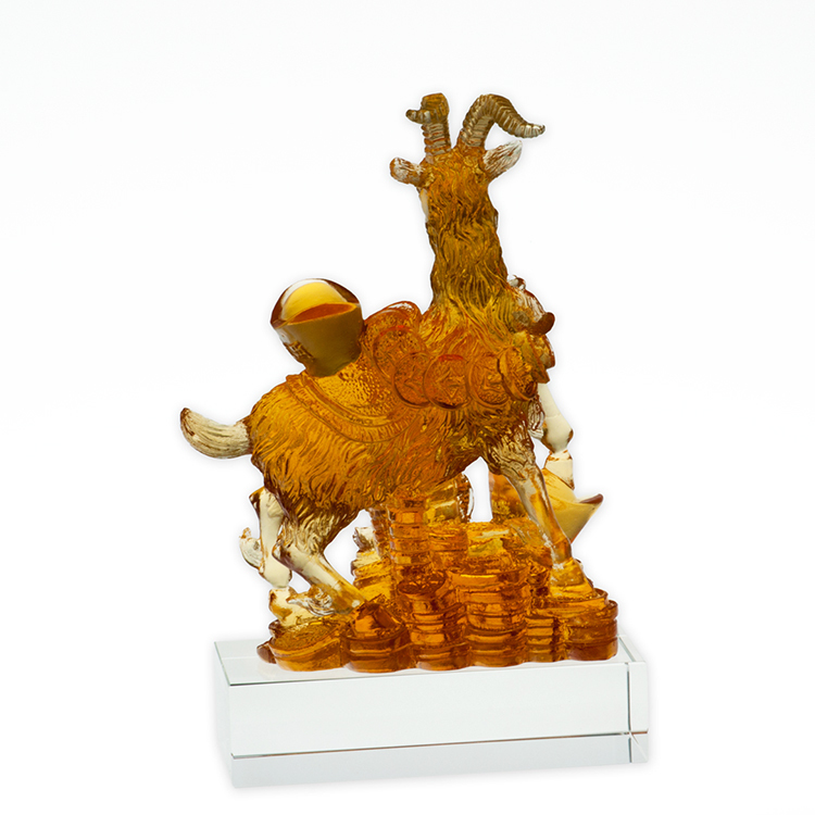 鹿港窯禮品館|居家開運 琉璃珍藏 名揚富貴 擺飾