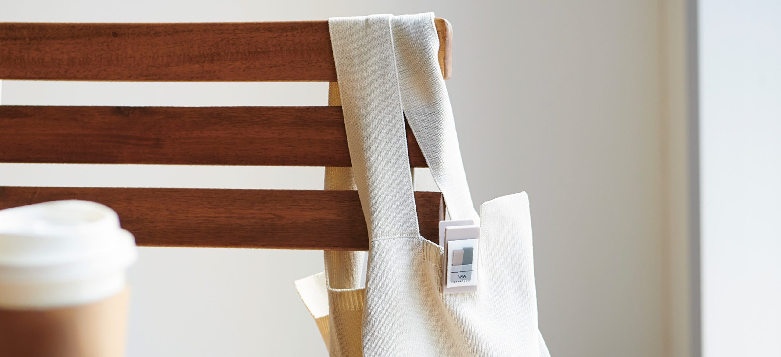 KANMIDO／MINI CLIP 便利標籤貼