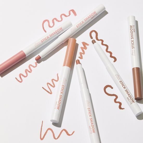 I’M MEME 柔滑多功能眼影棒【12款色號】