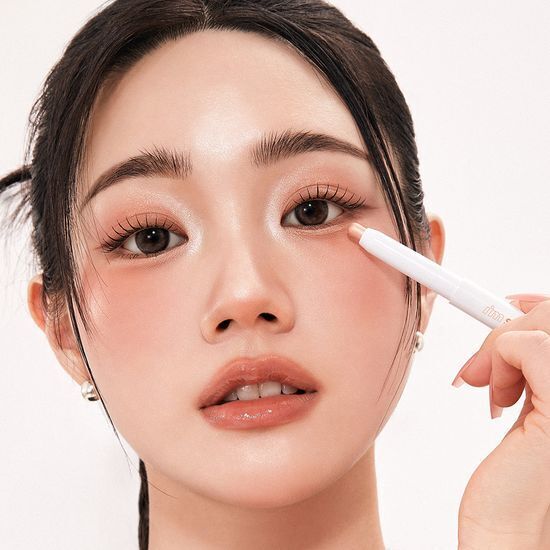 I’M MEME 柔滑多功能眼影棒【12款色號】