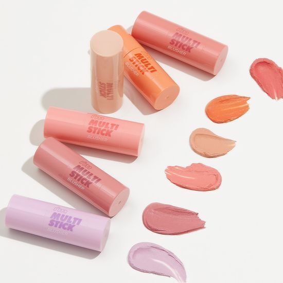 I’M MEME 快速修容多功能棒【11款色號】