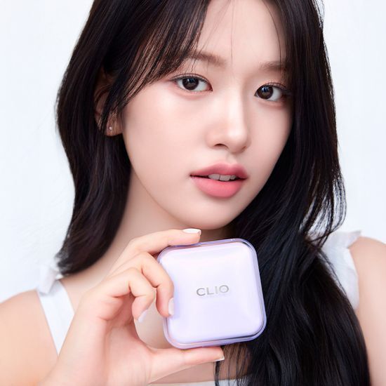 《現貨》CLIO kill cover mesh blur cushion+ refill