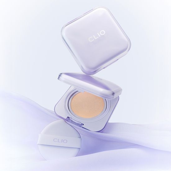 《現貨》CLIO kill cover mesh blur cushion+ refill