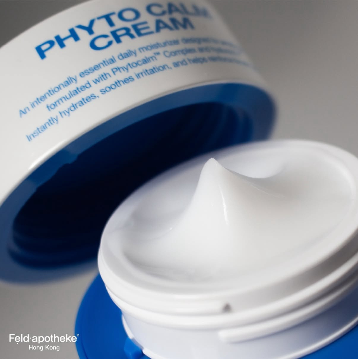 Feld apotheke 5秒補水面霜50ml