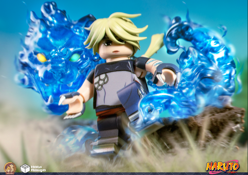 【預訂】【Cheese Studio X Hola Amigo】二尾