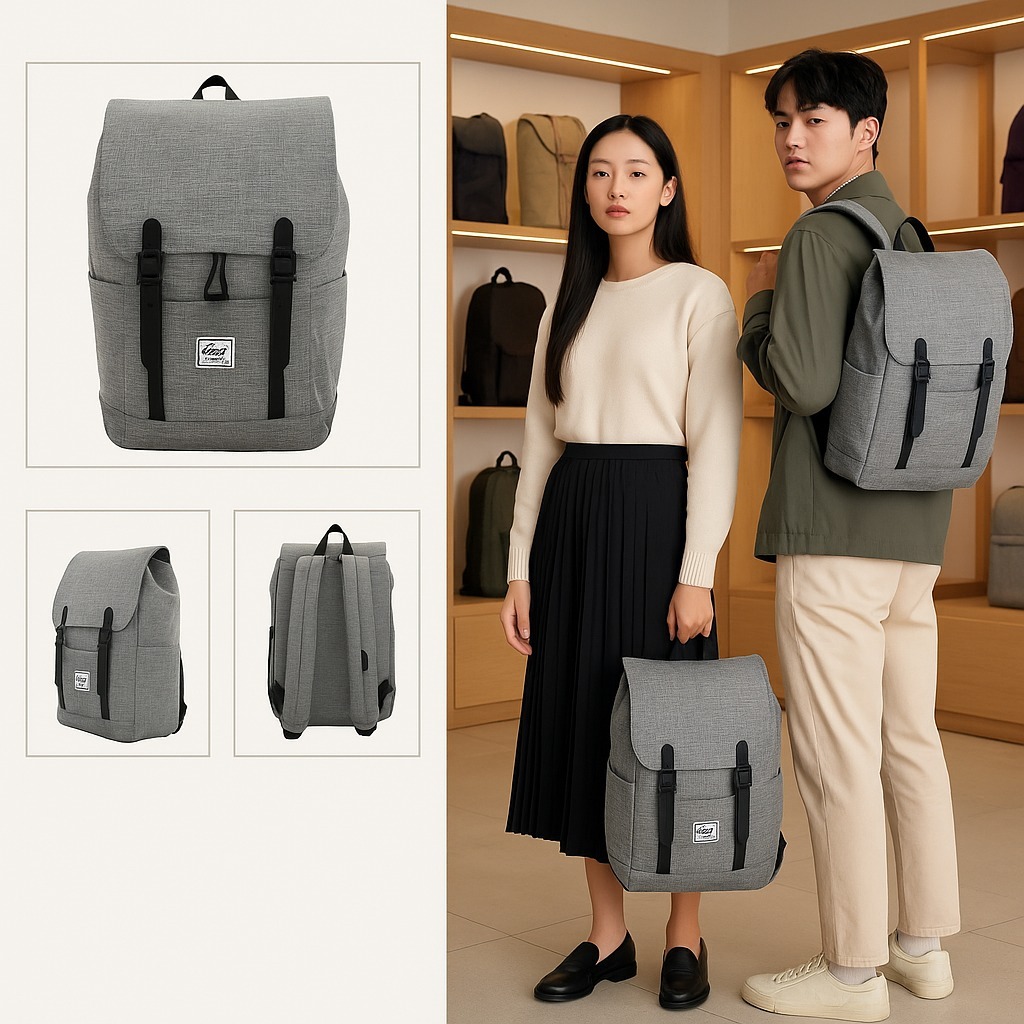 【預購】Herschel  Retreat Small G072201 背包