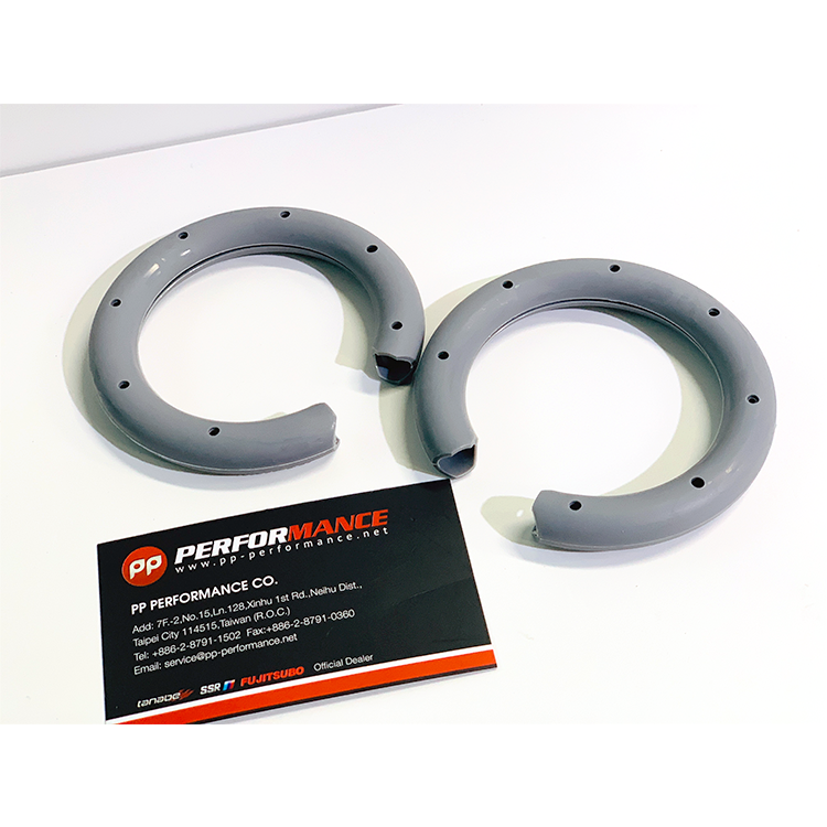 RSR 彈簧墊圈 隔音墊 減震墊