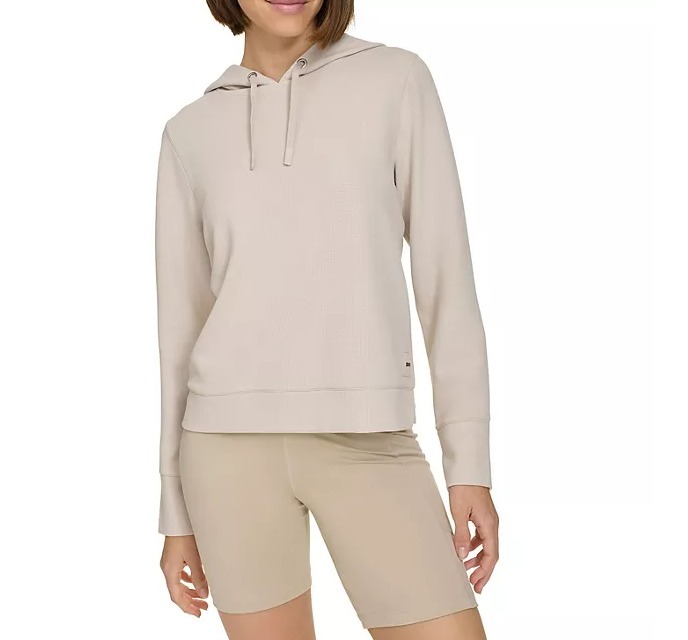 【預購】DKNY G072250 女裝單車短褲