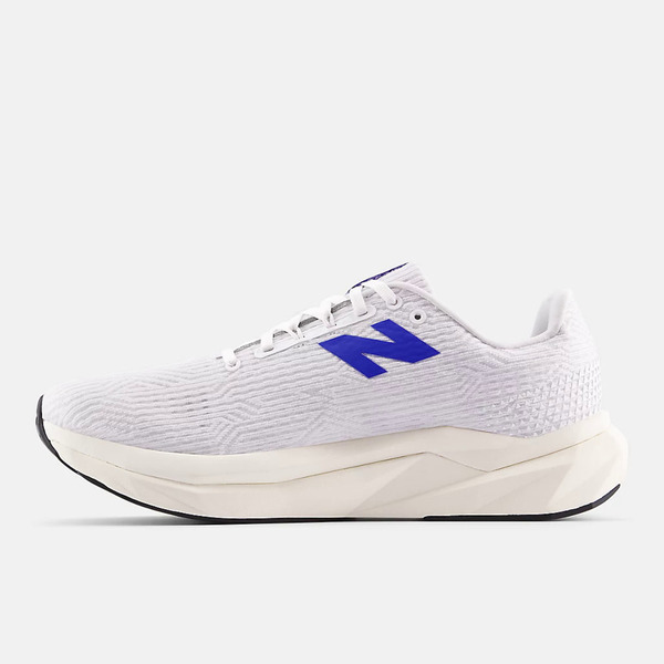 New Balance FuelCell Propel v5 MFCPRCZ5 男 慢跑鞋 運動鞋 寬楦 緩震 白藍