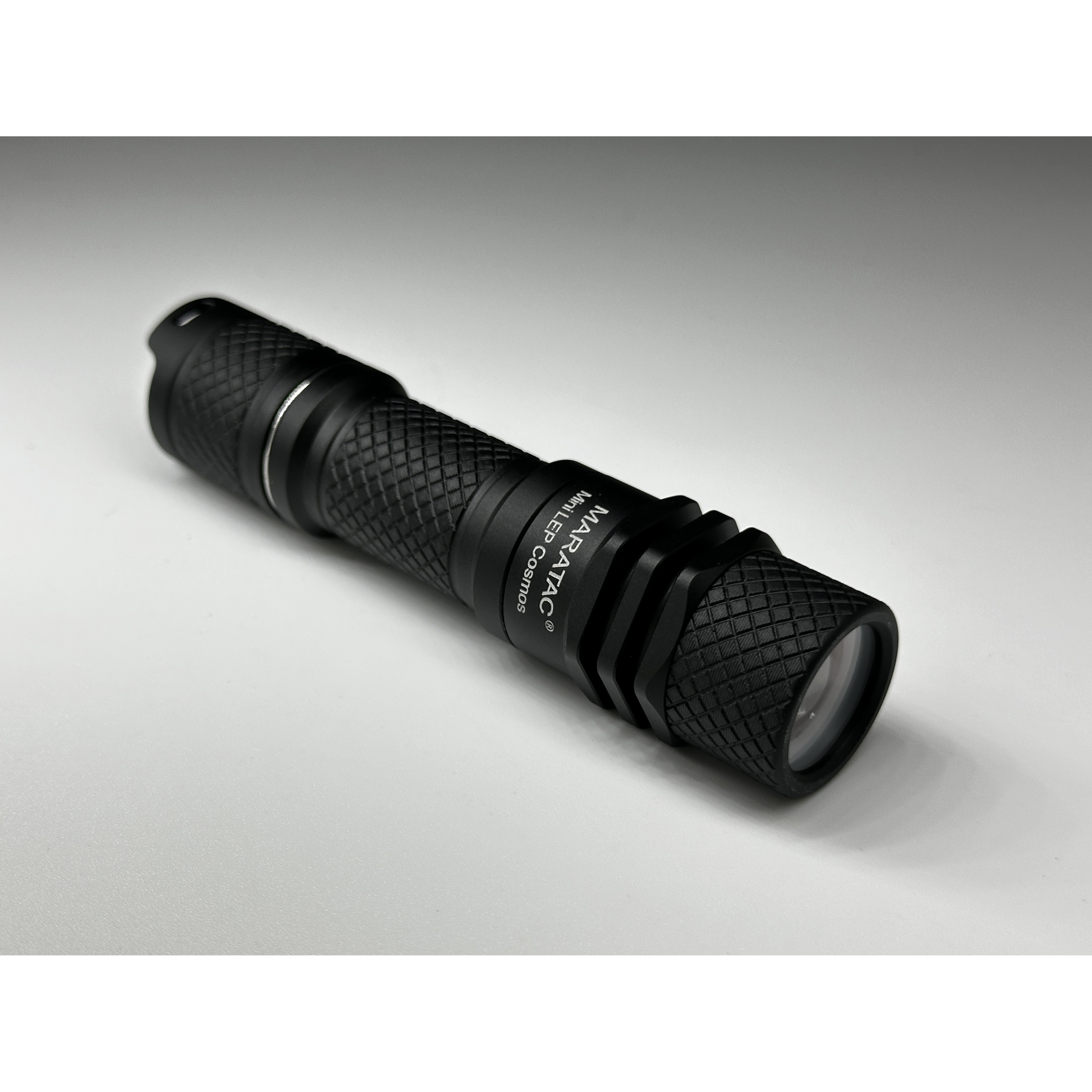 CountyComm Maratac®  Mini LEP 宇宙版 - 雷射手電筒（適用14500電池）