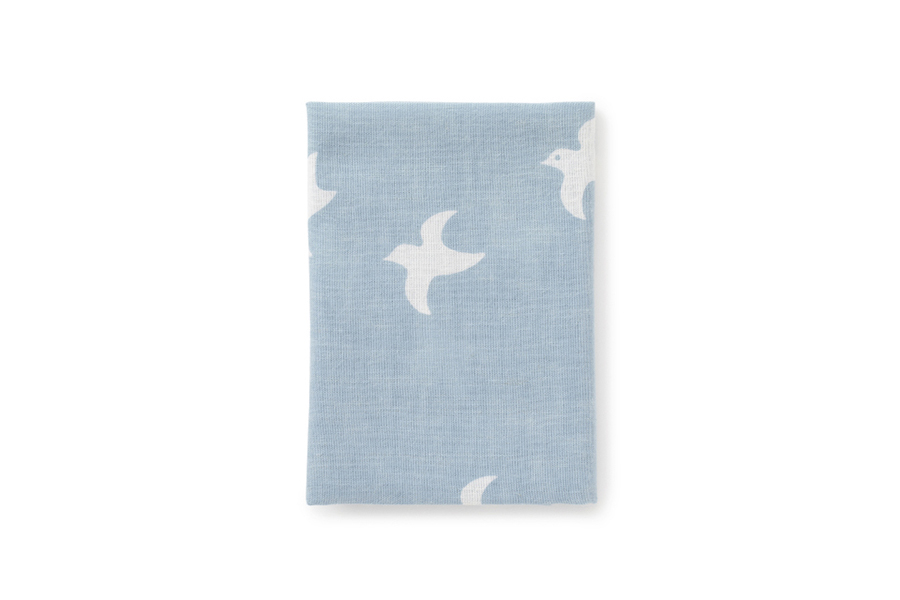 中川政七商店 - 小手拭巾 / 千鳥 / 青