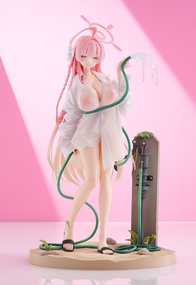 「ACG.GO」「預購」花子（泳裝）1/7 Scale Figure《蔚藍檔案 Blue Archive》