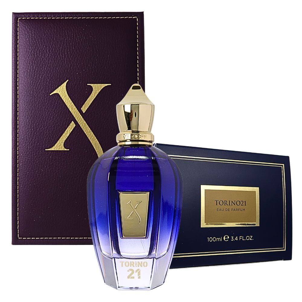 Xerjoff Torino21 都靈21 淡香精 EDP 100ml